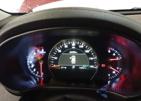 2020 Kia Sorento 3.3L Ex from USA, damaged, VIN 5XYPHDA51LG652696